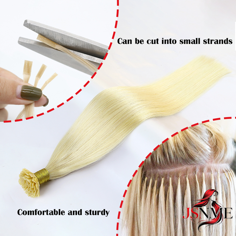 Przedłużanie włosów metodą hot – Hair Care Tips recenzja i cena