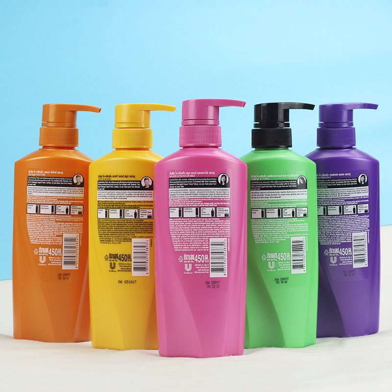 Zestaw szamponu i odżywki Thai – Hair Care Sunsilk recenzja i cena