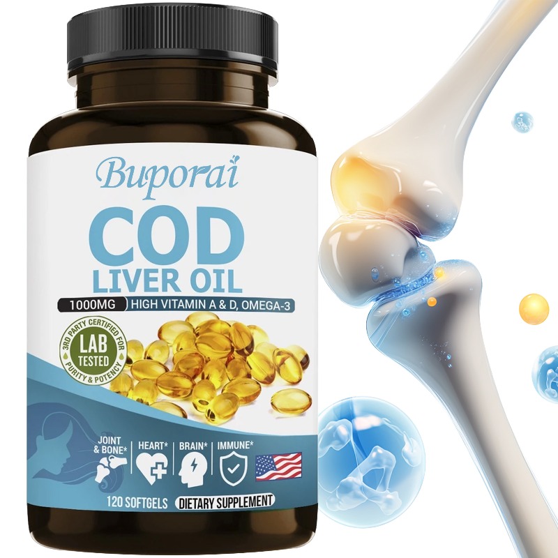 Kapsułki z olejem z wątroby do – Hair Care Capsule recenzja i cena