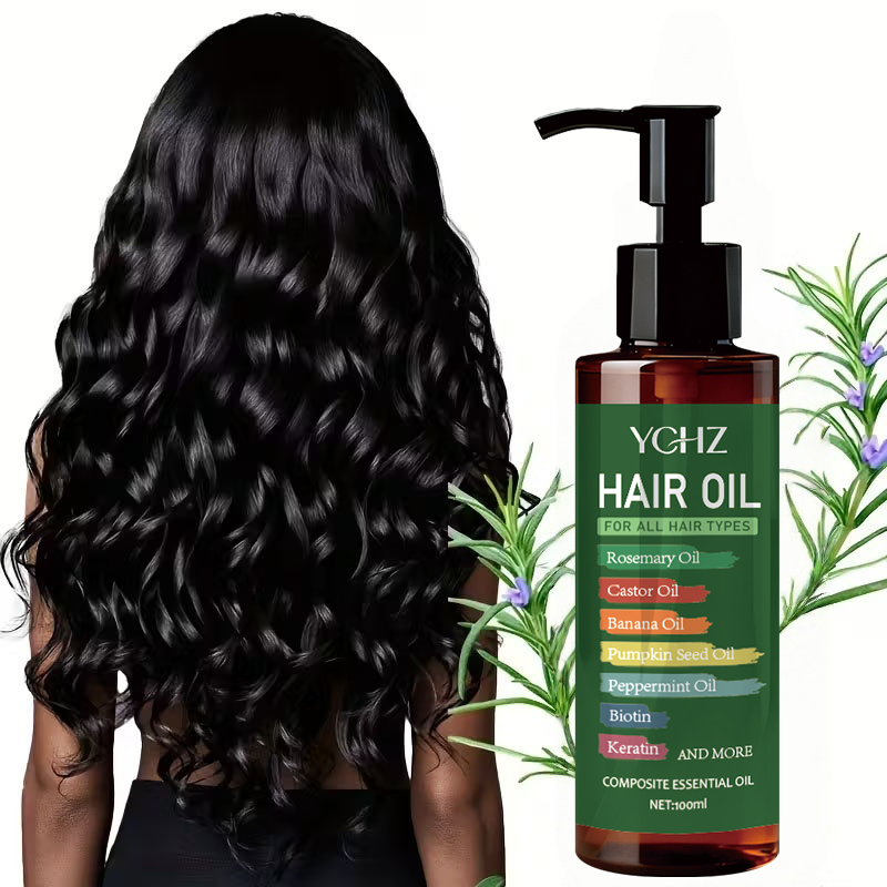 Olejek do pielęgnacji włosów 7 – Hair Care Tips recenzja i cena