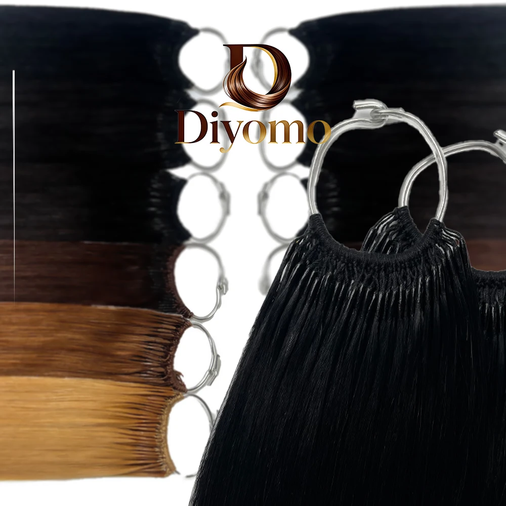 Popularne koreańskie doczepian – Hair Care Tips recenzja i cena