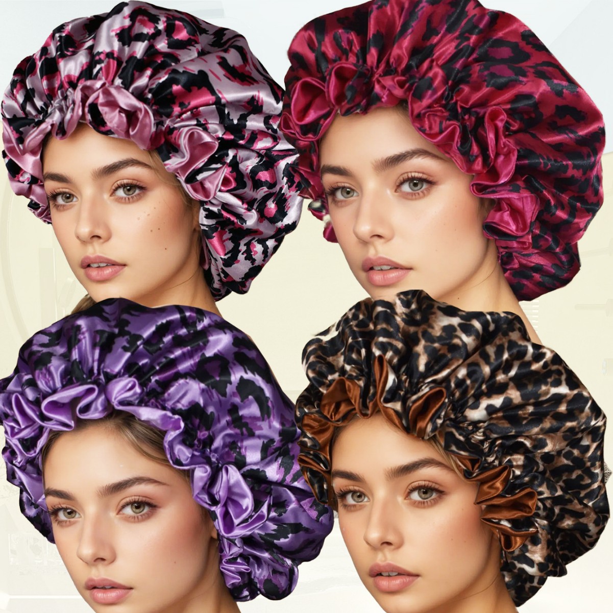 Letnia satynowa dwuwarstwowa c – Hair Care Sunsilk recenzja i cena