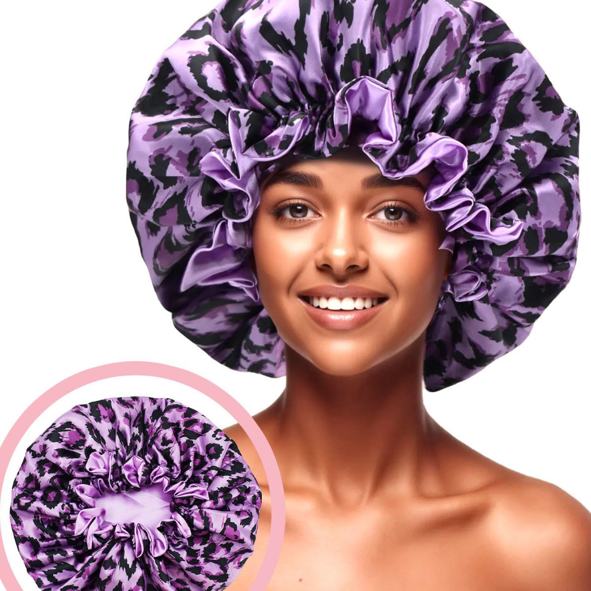 Letnia satynowa dwuwarstwowa c – Hair Care Sunsilk recenzja i cena