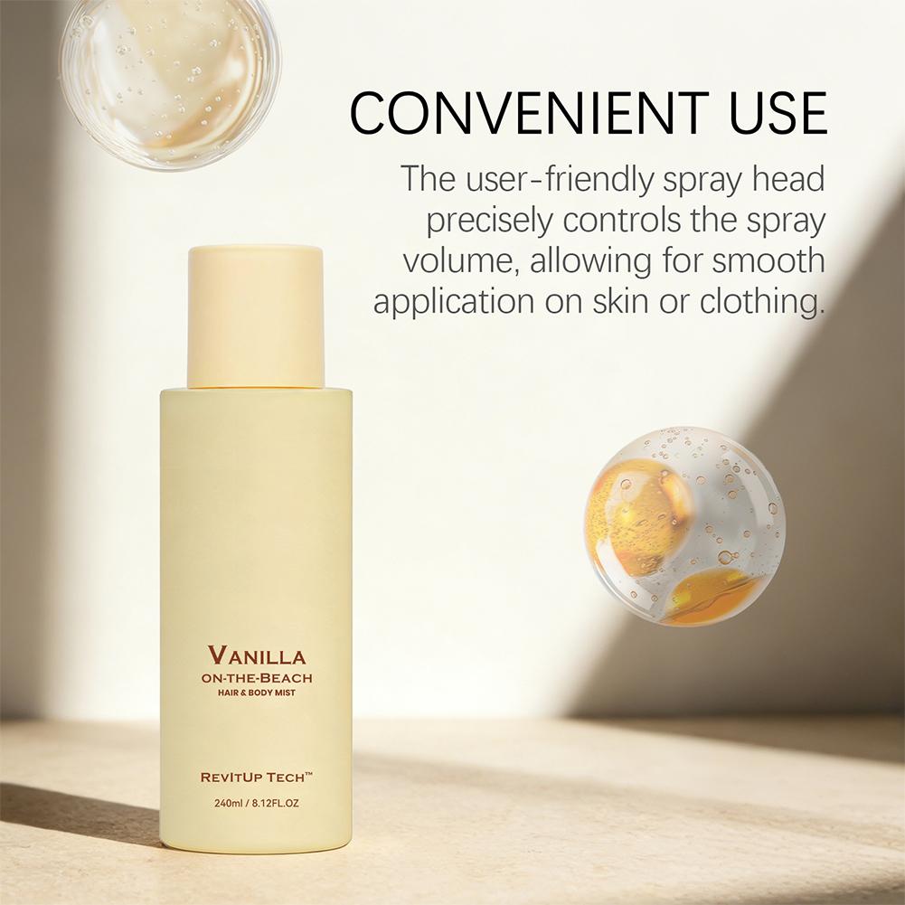 Luksusowy zestaw sprayów z mio – Hair Care Honey recenzja i cena