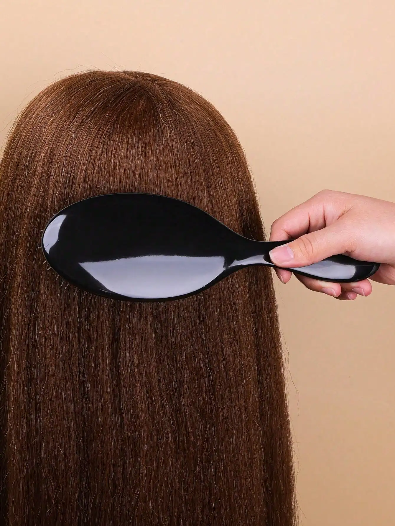 Minimalistyczna, przenośna min – Hair Care Tips recenzja i cena