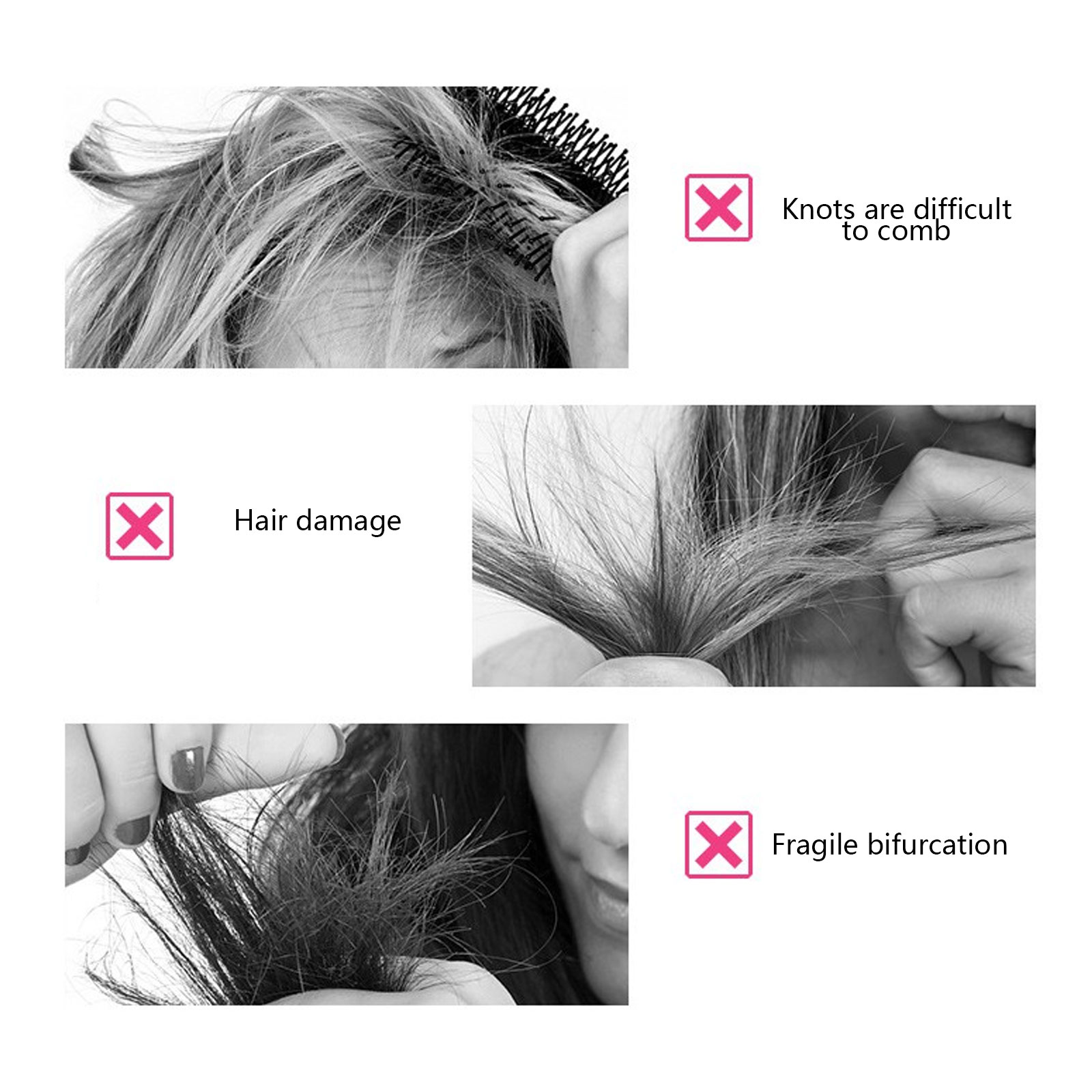 5 sztuk brzoskwiniowy kwas hia – Hair Care Honey recenzja i cena