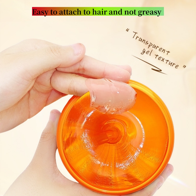 113 g żelu do pielęgnacji włos – Hair Care Honey recenzja i cena