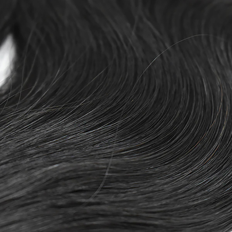 Doczepiane włosy I-Tip, natura – Hair Care Tips recenzja i cena