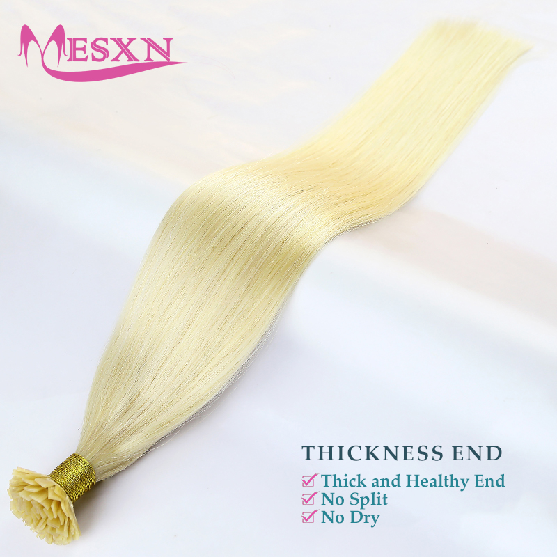 MESXN Doczepiane włosy z płask – Hair Care Tips recenzja i cena