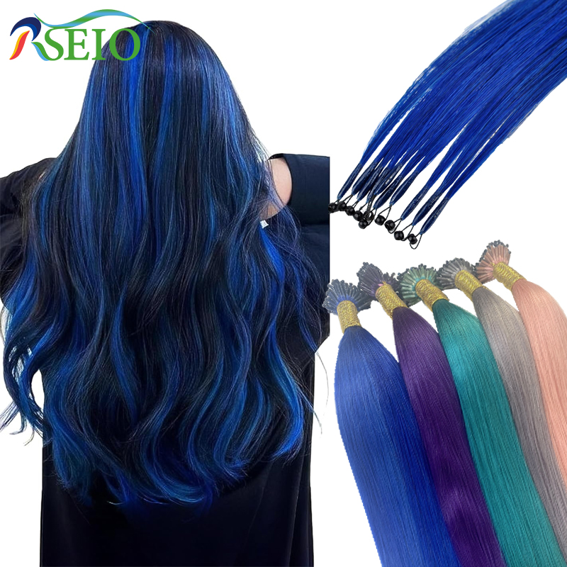 RESIO kolor 8D końcówka doczep – Hair Care Tips recenzja i cena