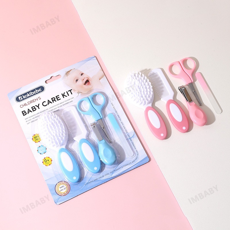 IMBABY 5-częściowy zestaw do p – Hair Care Tips recenzja i cena