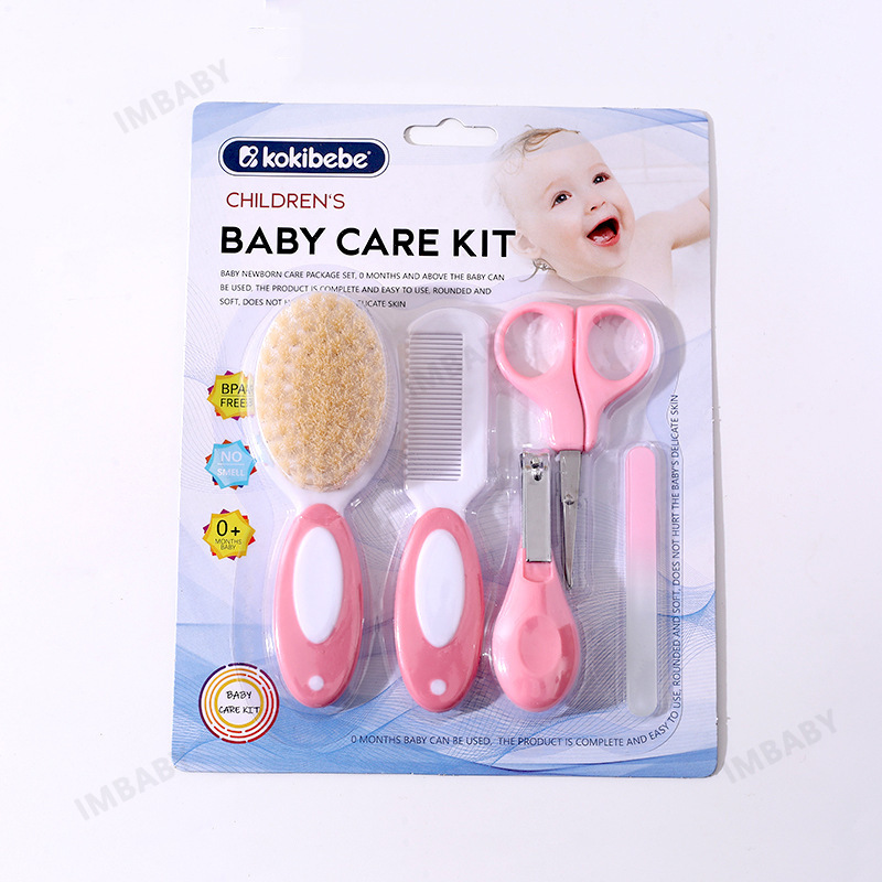 IMBABY 5-częściowy zestaw do p – Hair Care Tips recenzja i cena