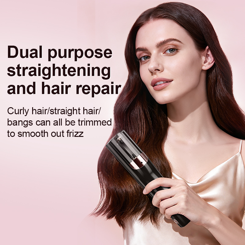 Elektryczny trymer do usuwania – Hair Care Tips recenzja i cena